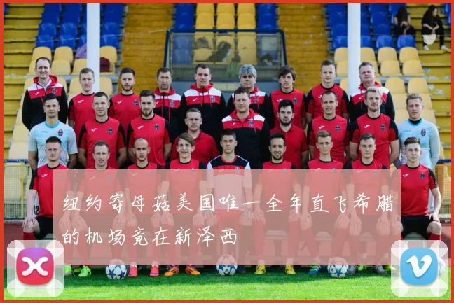 纽约寄母菇美国唯一全年直飞希腊的机场竟在新泽西